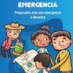 emergencia evacuacion